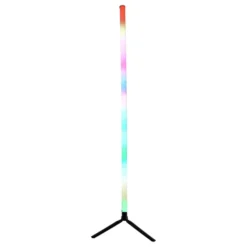 LED-loisteputkilattiavalaisin RGBW