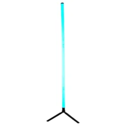 LED-loisteputkilattiavalaisin RGBW