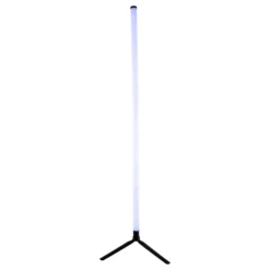 LED-loisteputkilattiavalaisin RGBW