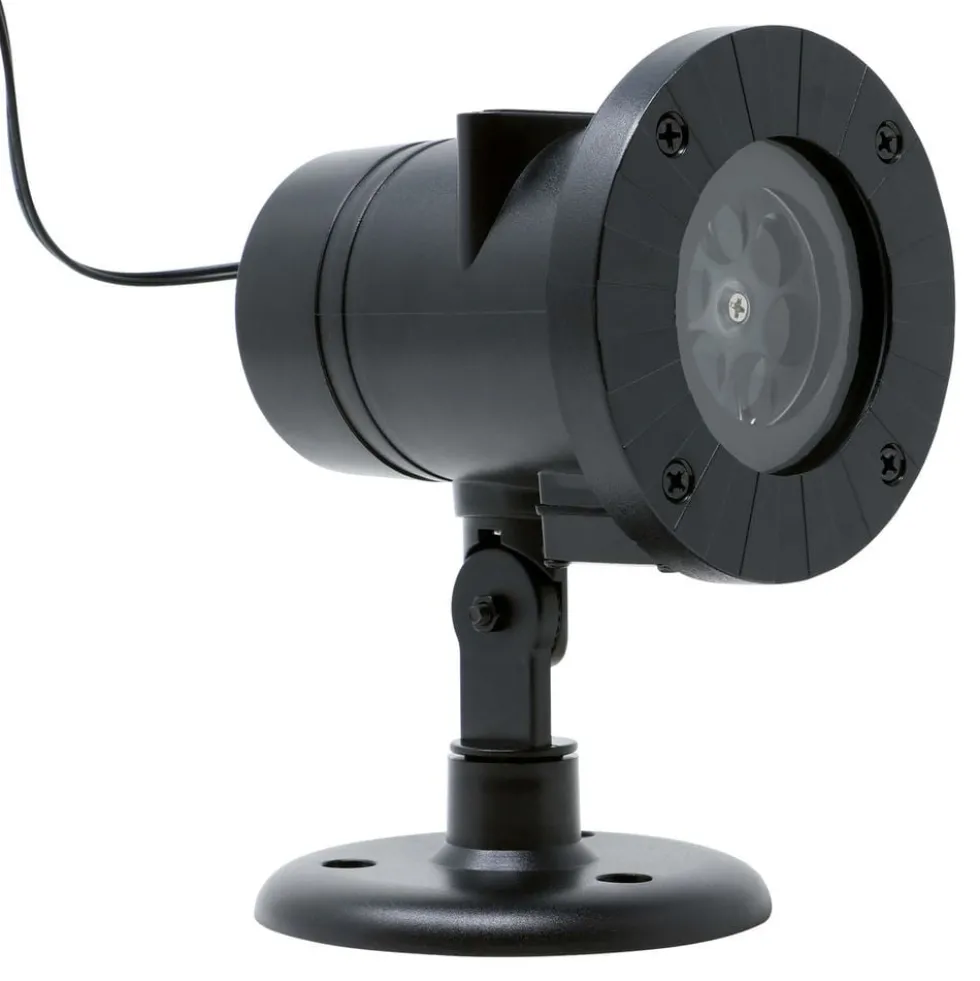 LED-projektori Hahmo Kuva-aihe