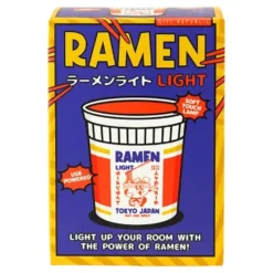 LED-Ramenlamppu