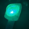 LED Rannekoru Väriä Vaihtava