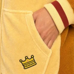 Leijona Onesie Naamiaisasu