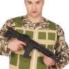 Lelukivääri M4