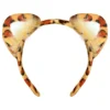 Leopardin Korvapanta