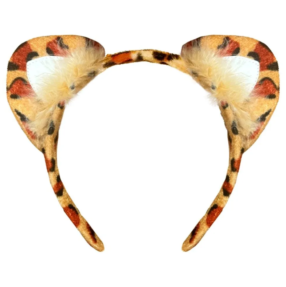 Leopardin Korvapanta