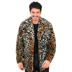 Leoparditurkistakki