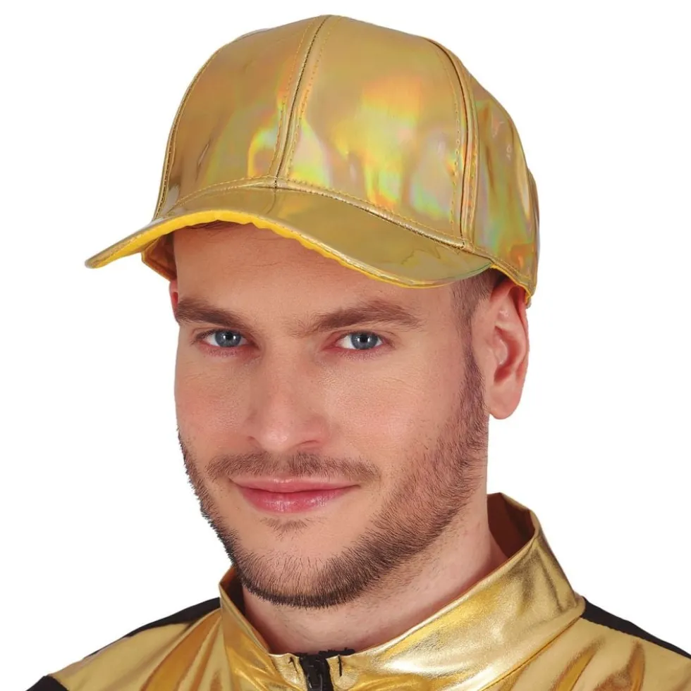 Lippis Kulta Metallic