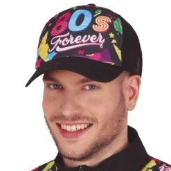 Lippis 80s Forever