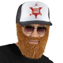 Lippis Texas Ranger Parralla
