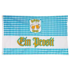 Lippu Oktoberfest Ein Prosit