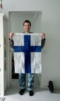 Lippu Suomi