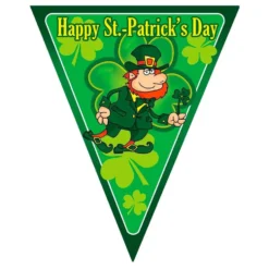 Lippuviirinauha Happy St Patricks Day