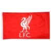 Liverpool-lippu
