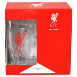 Liverpool-olutseidel