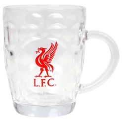Liverpool-olutseidel