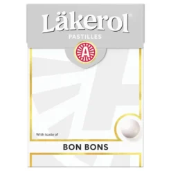 Läkerol Big Pack Bon Bons -pastillit