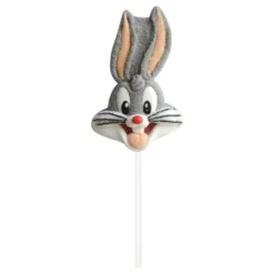 Looney Tunes vaahtokarkkitikkari