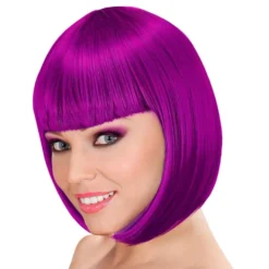 Lou Lou Peruukki Violetti