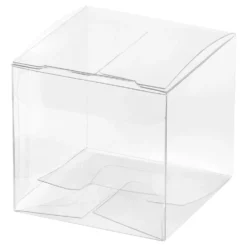 Läpinäkyvät Lahjarasiat