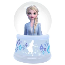Lumikuvupallo Frozen