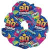 90-luvun Scrunchie