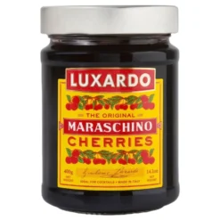 Luxardo Maraschino Kirsikat