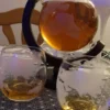 Maapallo Karahvi Setti