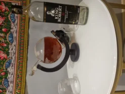 Maapallo Karahvi Setti