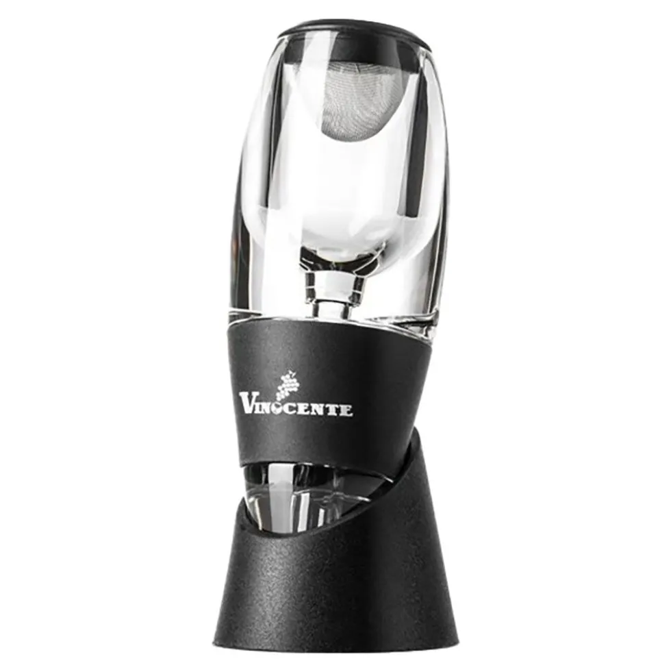 Magic Decanter Viinin ilmaaja