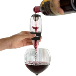 Magic Decanter Viinin ilmaaja