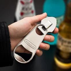 Magneettinen Vetoketju Pullonavaaja