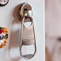 Magneettinen Vetoketju Pullonavaaja