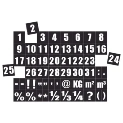 Magneettiset Numerot