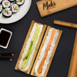 Maki Master Sushikone