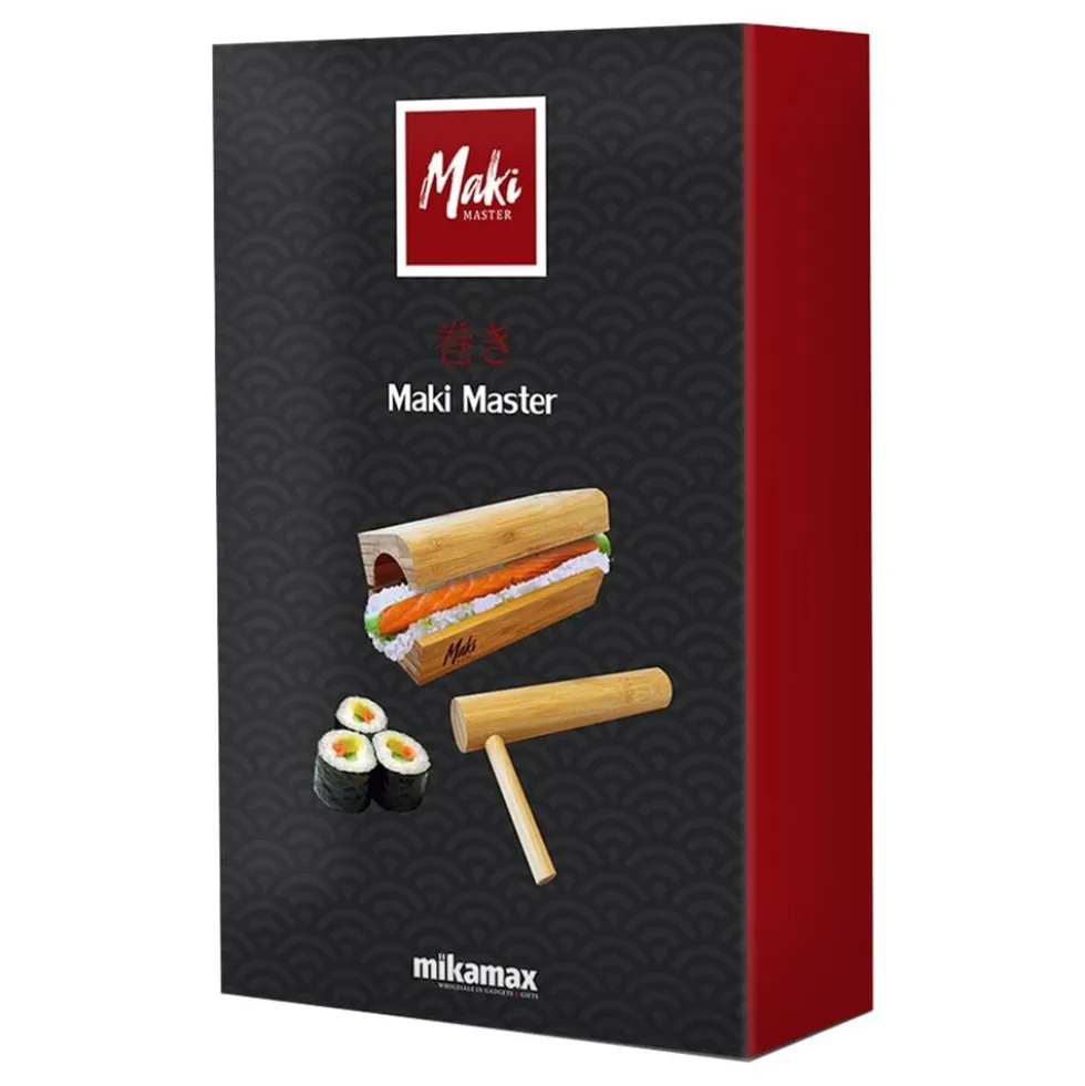 Maki Master Sushikone