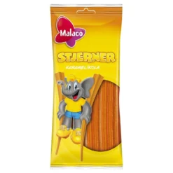 Malaco Stjerner Toffee