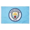 Manchester City -lippu
