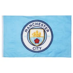 Manchester City -lippu