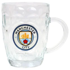 Manchester City -oluttuoppi