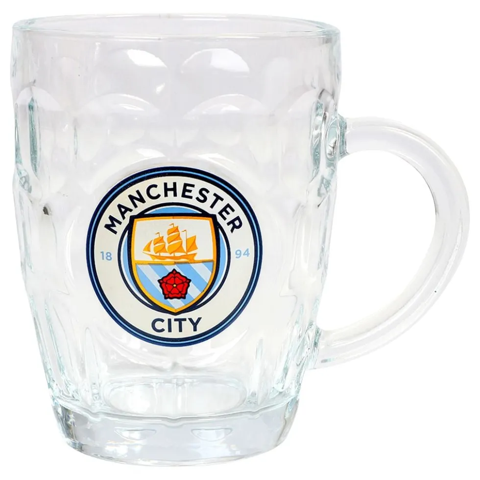 Manchester City -oluttuoppi
