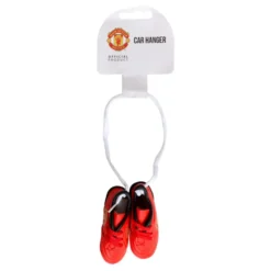 Manchester United Jalkapallokenkä Autokoriste