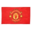 Manchester United Lippu