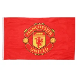 Manchester United Lippu