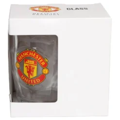 Manchester United -oluttuoppi