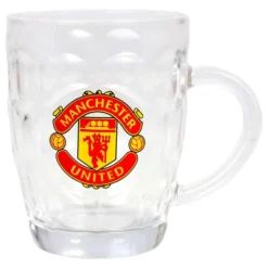 Manchester United -oluttuoppi