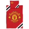 Manchester United Vuodevaatesetti