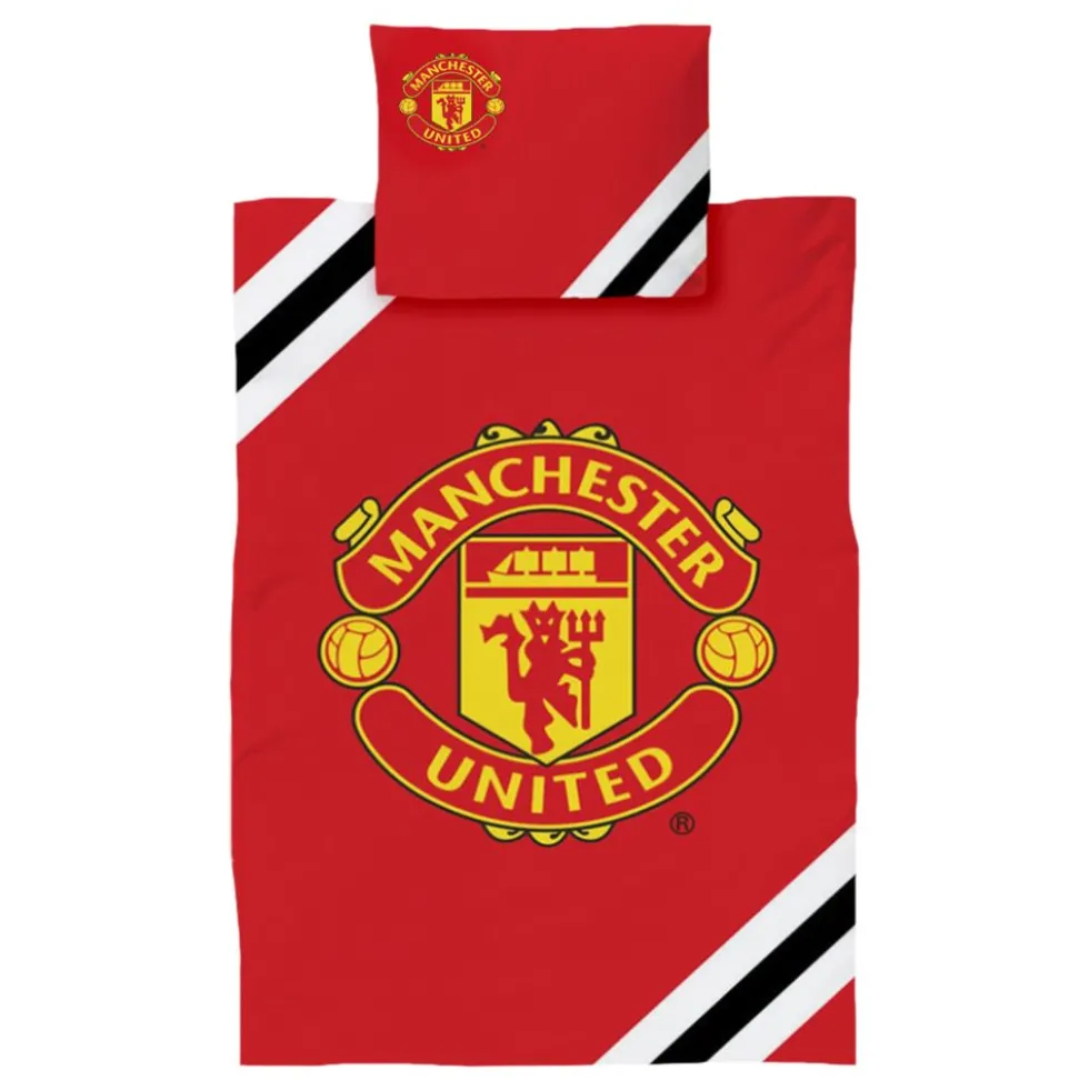 Manchester United Vuodevaatesetti