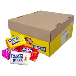 Maoam Fruktkola Suurpakkaus