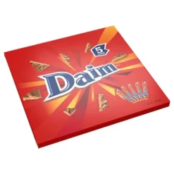 Marabou Daim Suklaarasia